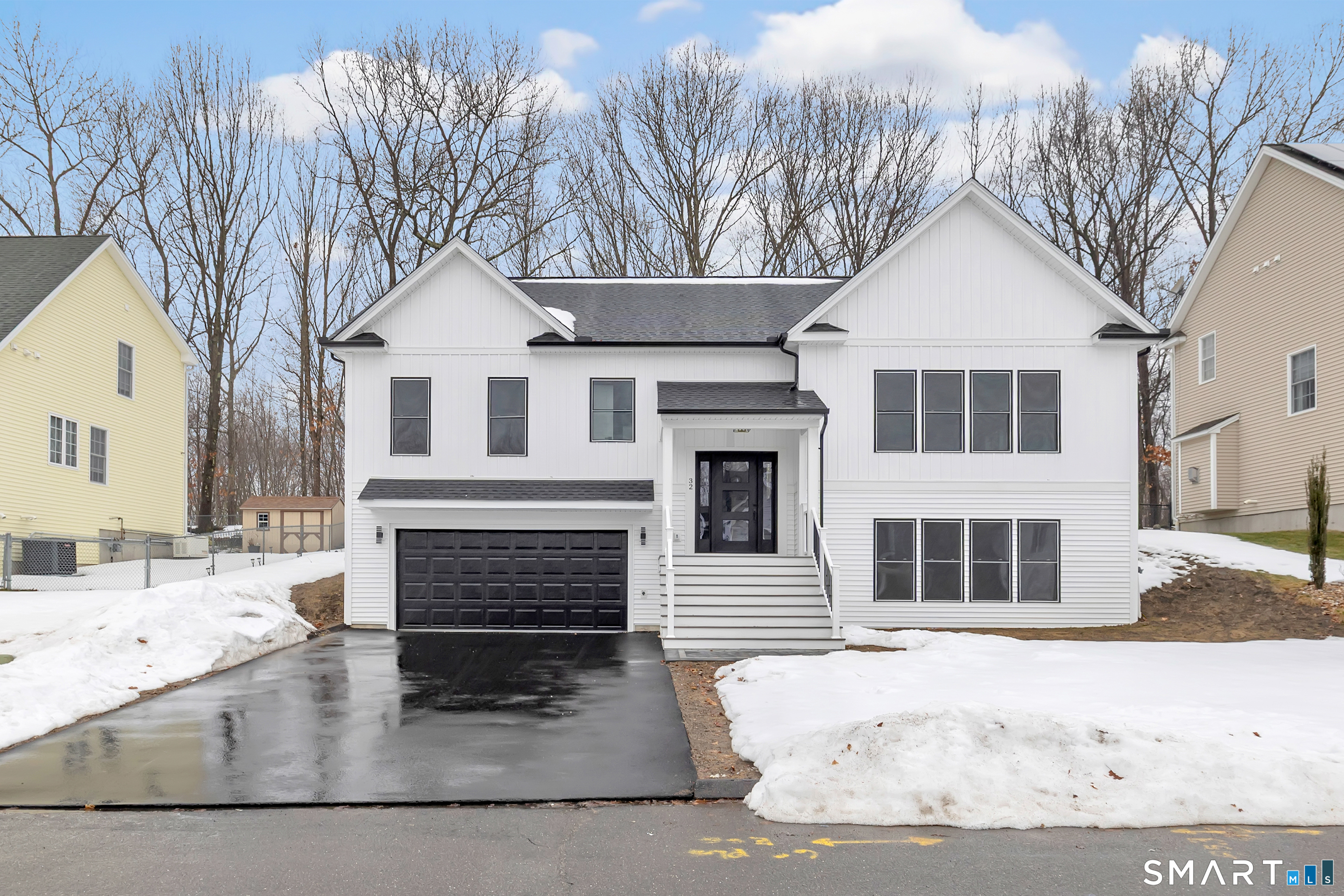 32 La Rovera Terrace Ansonia, CT 06401 - Photo 1 of 1