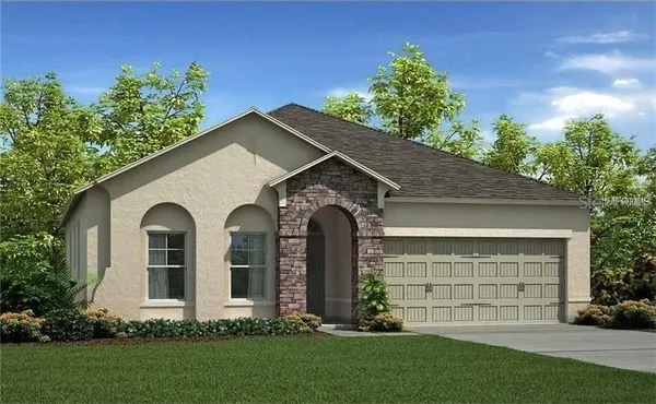$499,000 | 19093 Long Lake Ranch Boulevard, Lutz, FL 33558