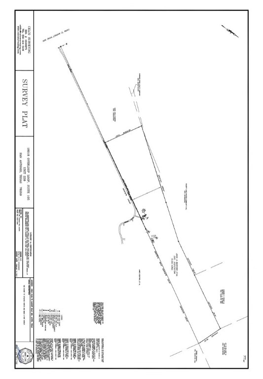 13810 Fm 969 Road Austin, TX 78724 - Photo 3 of 15 a picture of a floor plan
