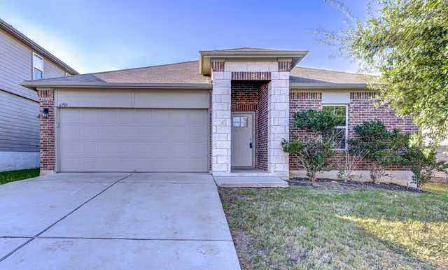 $1,895 | 6705 Loretta White Lane, Austin, TX 78744