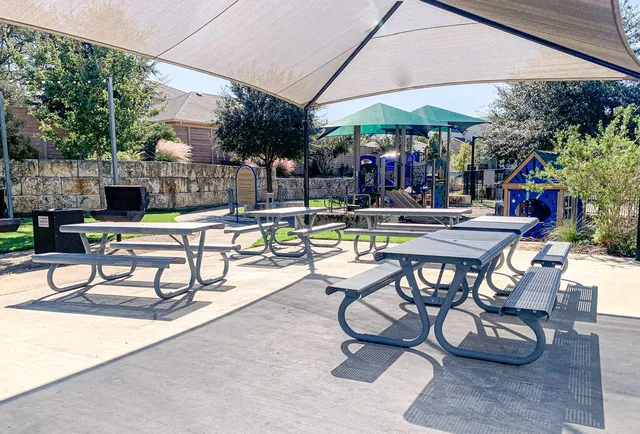 a view of outdoor space