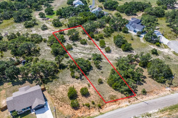 $85,000 | 114 Peter Kleid Loop, Blanco, TX 78606
