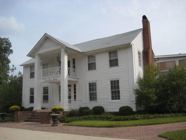 1141 Rome Street Carrollton, GA 30117 - Photo 1 of 1 Gallery Image 1