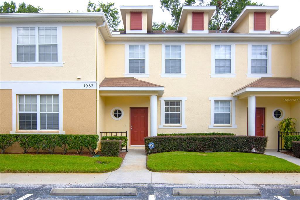 1987 Fiesta Ridge Court Tampa, FL 33604 - Photo 1 of 1