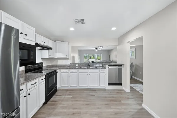 $345,000 | 10970 Glenhurst Street, Fort Myers, FL 33913