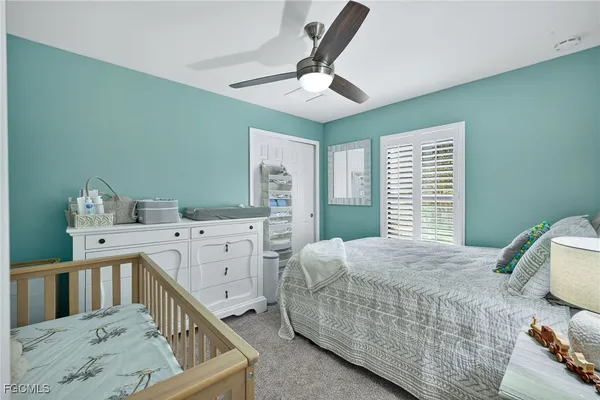 $345,000 | 10970 Glenhurst Street, Fort Myers, FL 33913