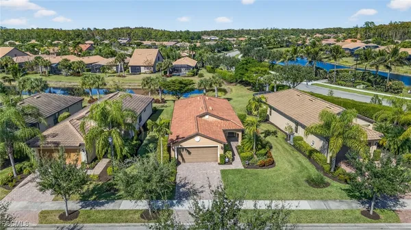 $345,000 | 10970 Glenhurst Street, Fort Myers, FL 33913