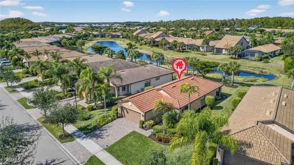 $345,000 | 10970 Glenhurst Street, Fort Myers, FL 33913