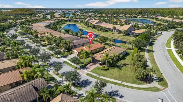 $345,000 | 10970 Glenhurst Street, Fort Myers, FL 33913