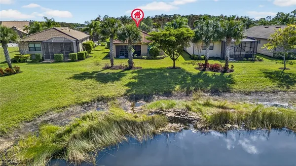 $345,000 | 10970 Glenhurst Street, Fort Myers, FL 33913