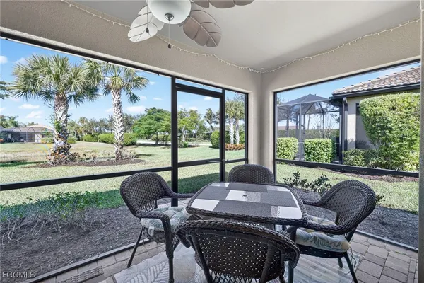 $345,000 | 10970 Glenhurst Street, Fort Myers, FL 33913