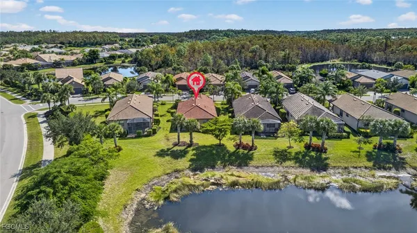 $345,000 | 10970 Glenhurst Street, Fort Myers, FL 33913
