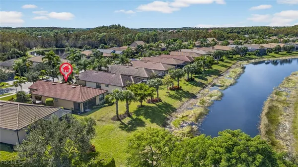 $345,000 | 10970 Glenhurst Street, Fort Myers, FL 33913