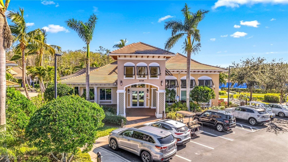 10970 Glenhurst Street Fort Myers, FL 33913 - Photo 35 of 49