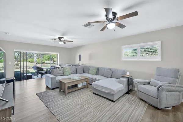 $345,000 | 10970 Glenhurst Street, Fort Myers, FL 33913
