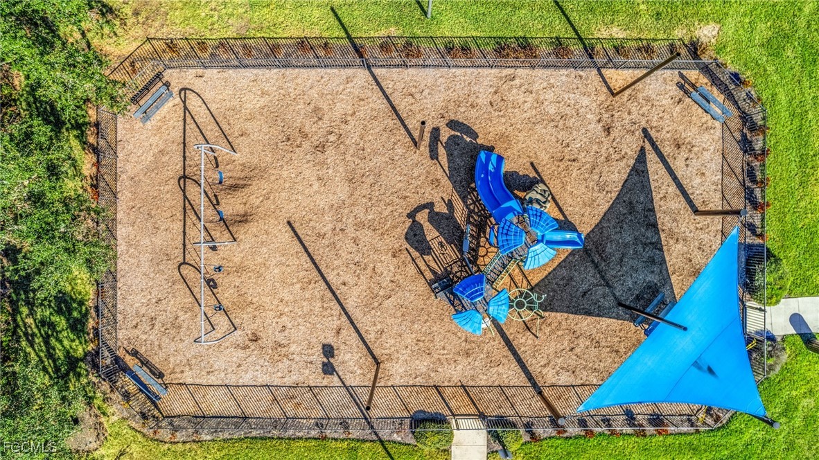 10970 Glenhurst Street Fort Myers, FL 33913 - Photo 46 of 49