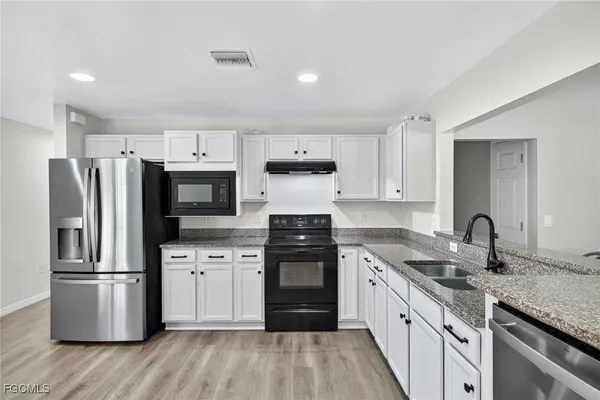 $345,000 | 10970 Glenhurst Street, Fort Myers, FL 33913
