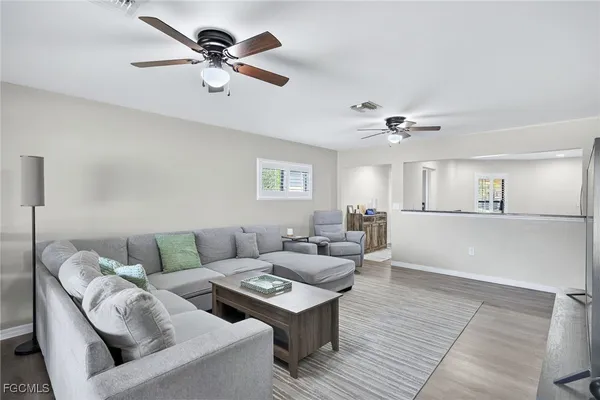 $345,000 | 10970 Glenhurst Street, Fort Myers, FL 33913