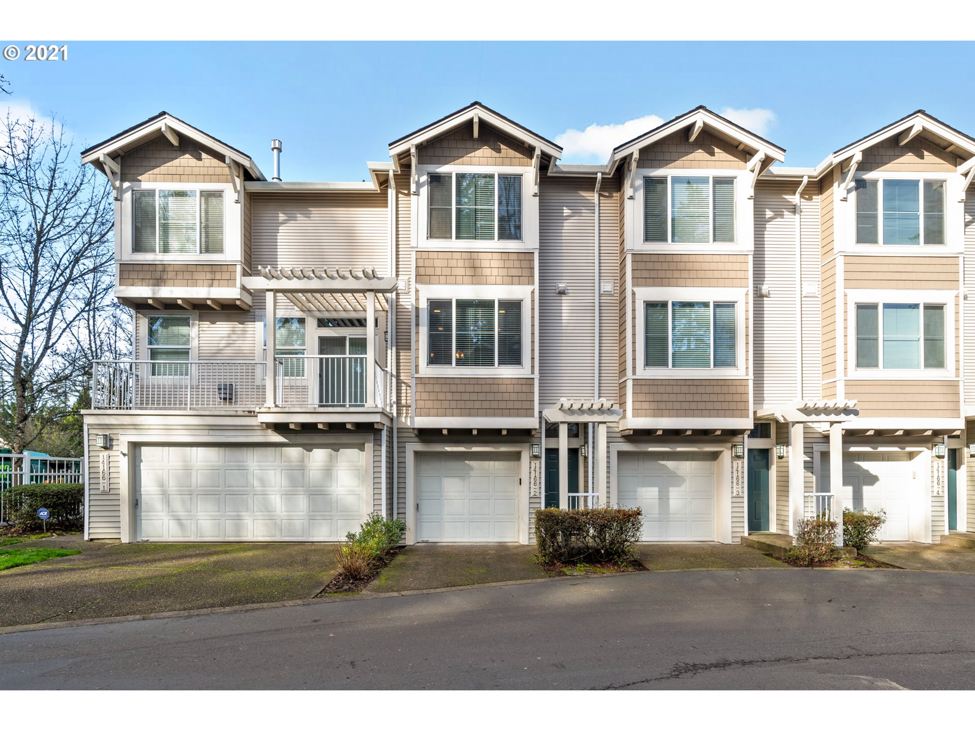 14166 Southwest Barrows Road, Unit 2 Tigard, OR 97223 - Photo 1 of 31 Gallery Image 1