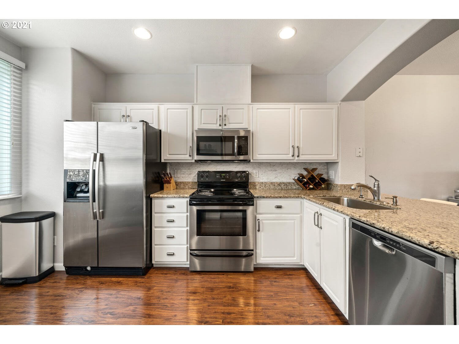 14166 Southwest Barrows Road, Unit 2 Tigard, OR 97223 - Photo 14 of 31 Gallery Image 14