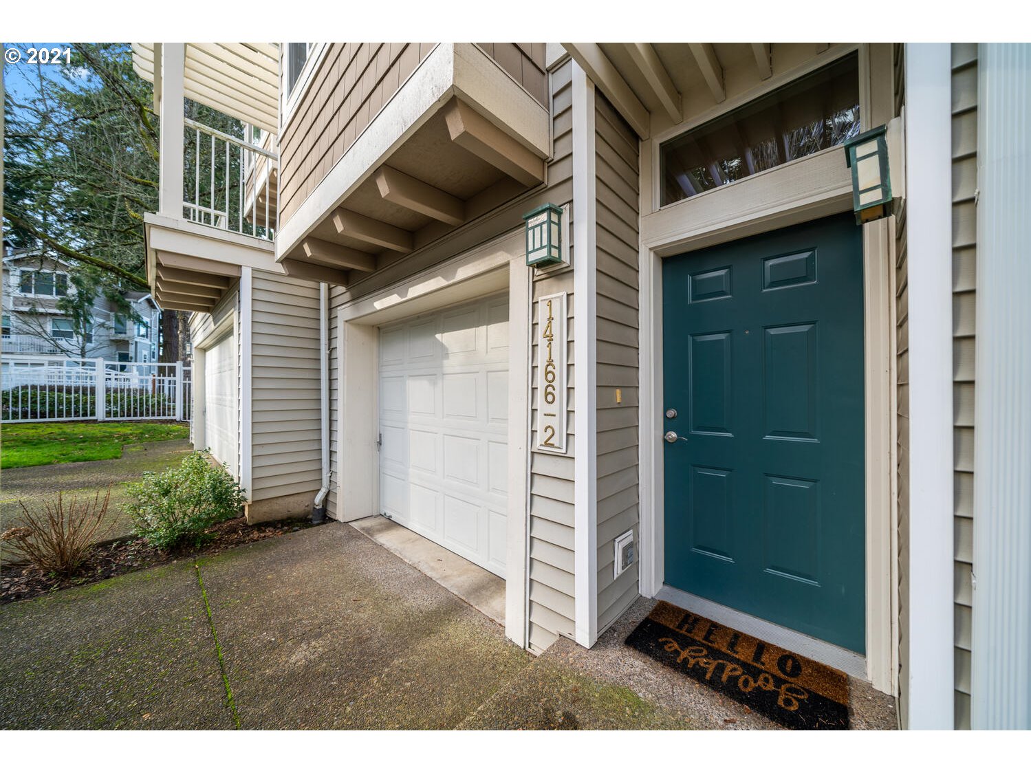 14166 Southwest Barrows Road, Unit 2 Tigard, OR 97223 - Photo 3 of 31 Gallery Image 3