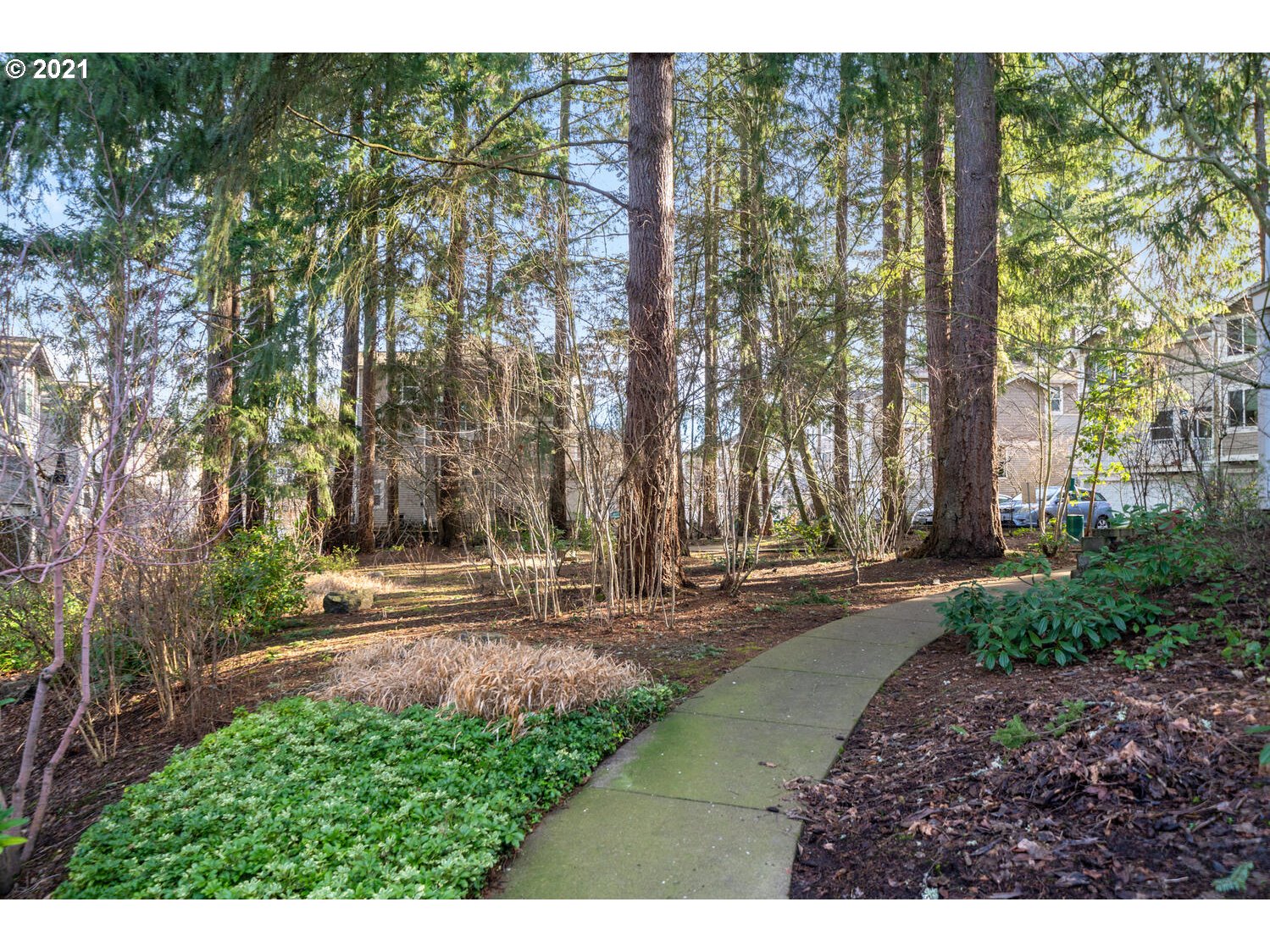 14166 Southwest Barrows Road, Unit 2 Tigard, OR 97223 - Photo 29 of 31 Gallery Image 29