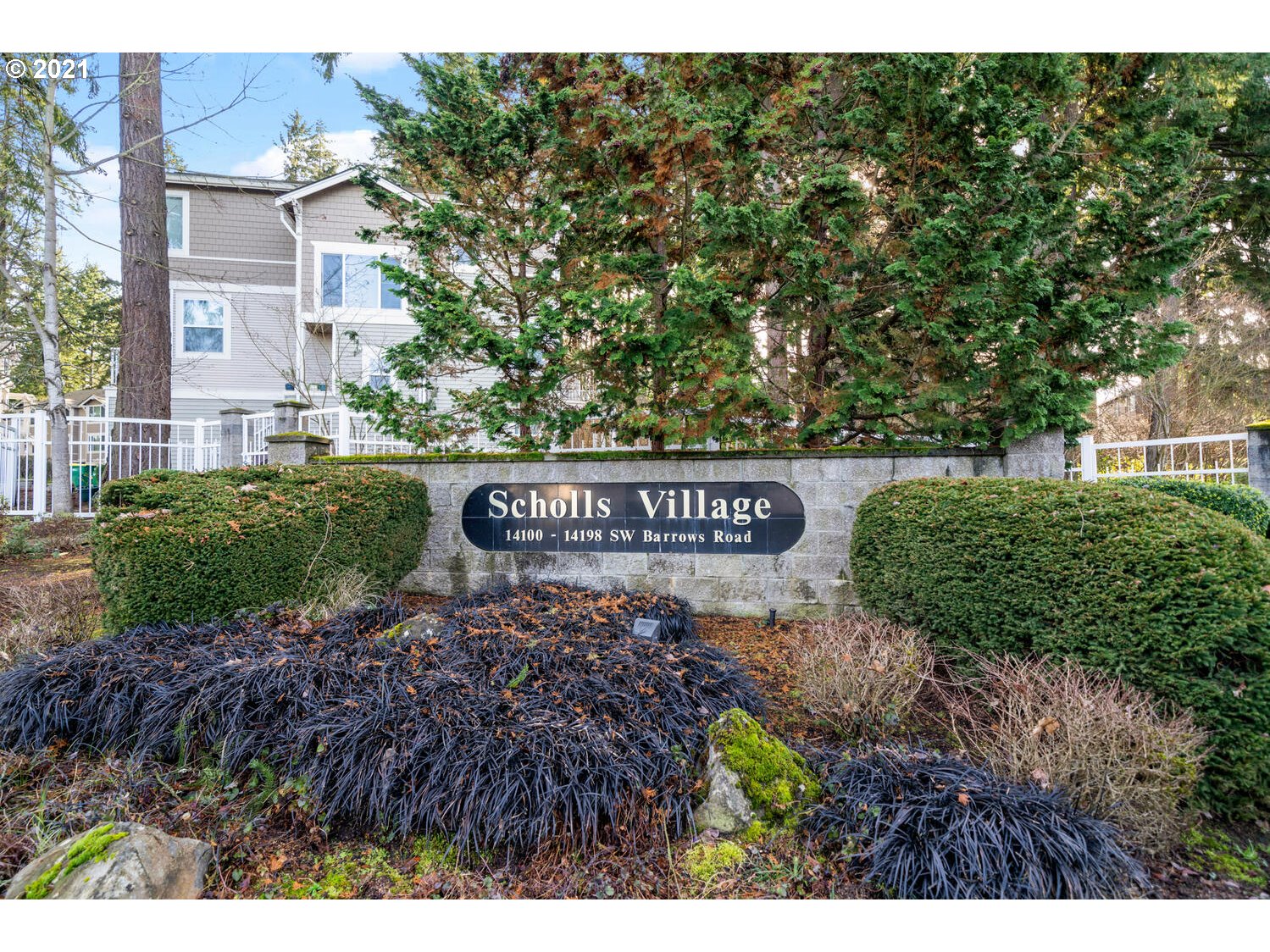 14166 Southwest Barrows Road, Unit 2 Tigard, OR 97223 - Photo 30 of 31 Gallery Image 30