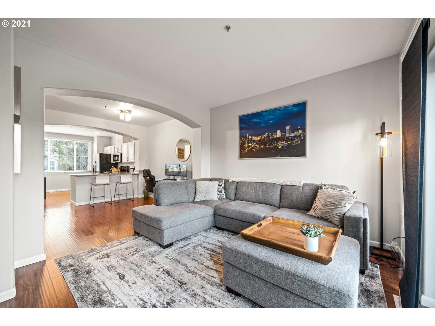 14166 Southwest Barrows Road, Unit 2 Tigard, OR 97223 - Photo 5 of 31 Gallery Image 5