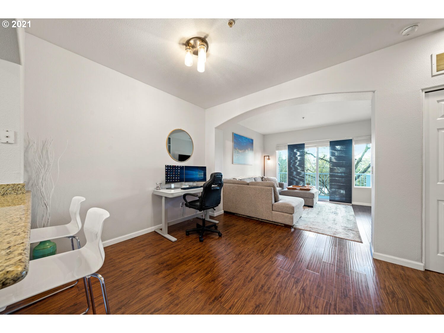 14166 Southwest Barrows Road, Unit 2 Tigard, OR 97223 - Photo 7 of 31 Gallery Image 7
