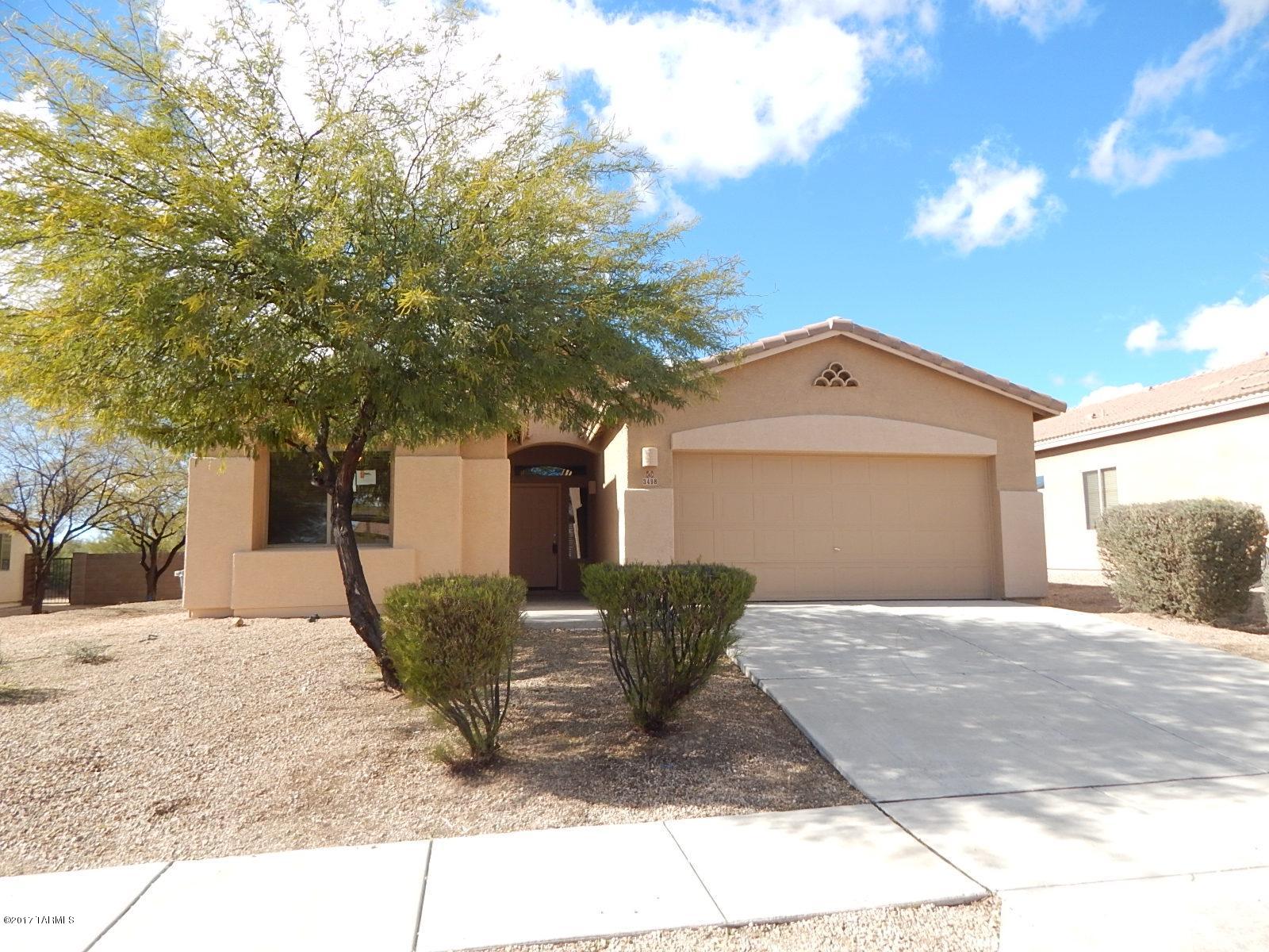 3498 South Desert Promenade Road Tucson, AZ 85735 - Photo 1 of 26