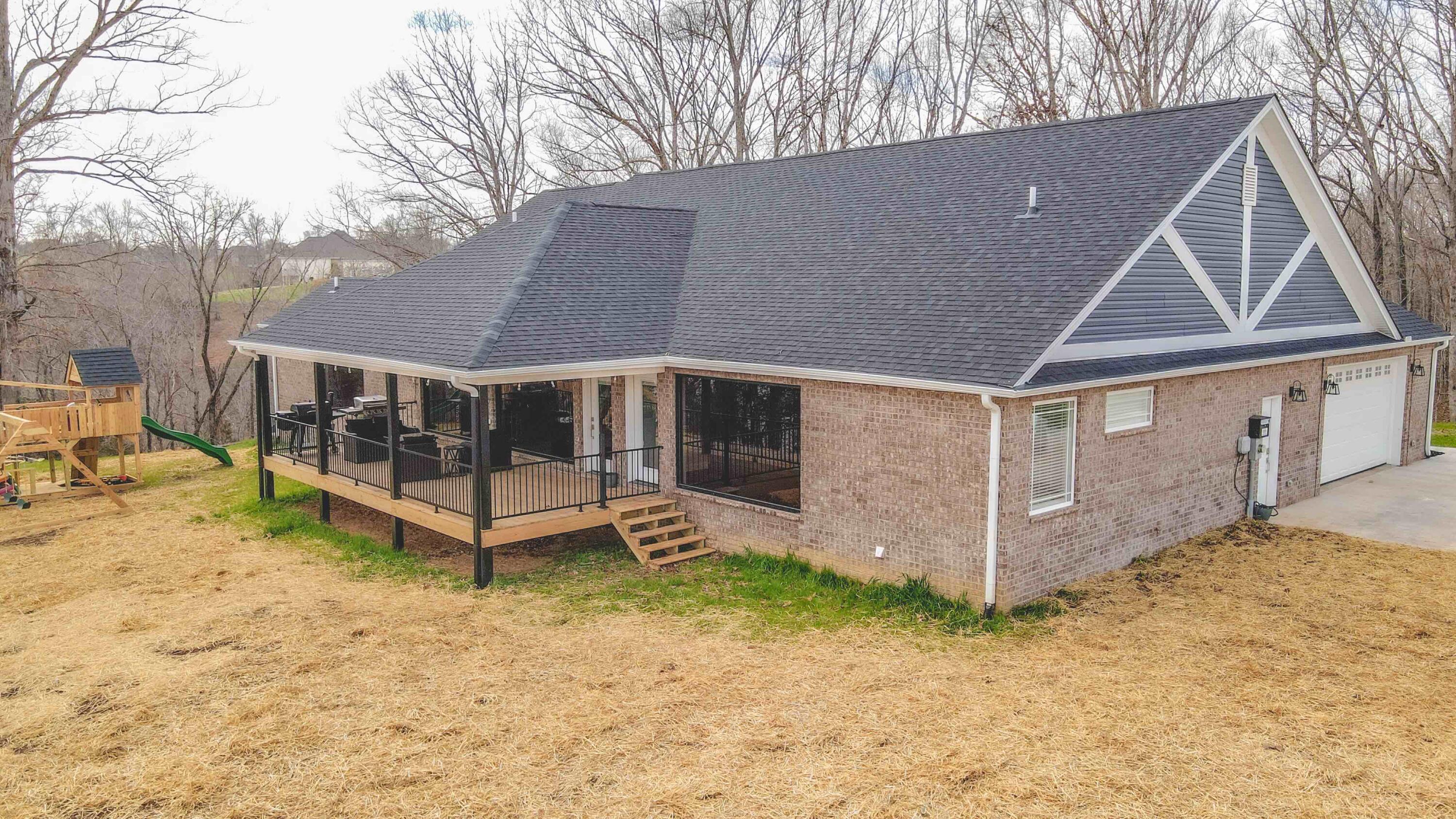 194 Lake Ridge Road Somerset, KY 42503 - Photo 145 of 145 DJI_0028