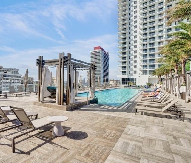 4010 South Ocean Drive, Unit R1206 Hollywood, FL 33019 - Photo 23 of 24