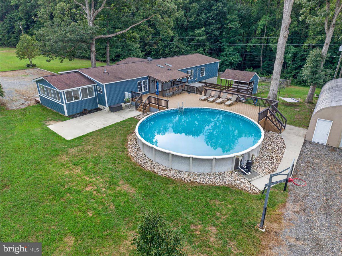 1837 Eastham Road Bumpass, VA 23024 - Photo 122 of 144 Gallery Image 122