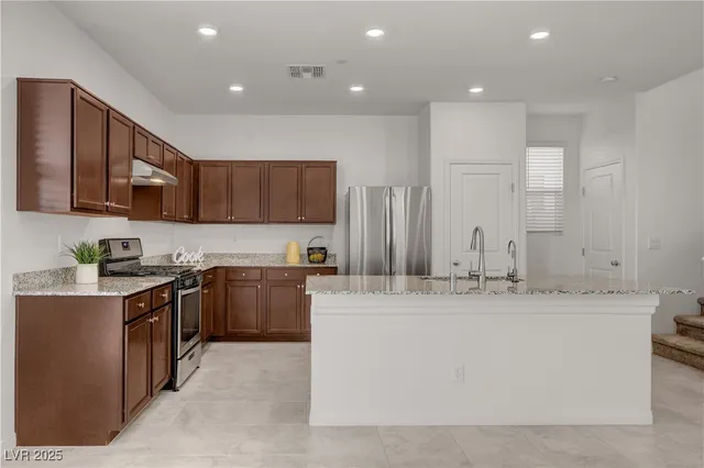 $2,450 | 10781 San Millan Avenue, Las Vegas, NV 89166