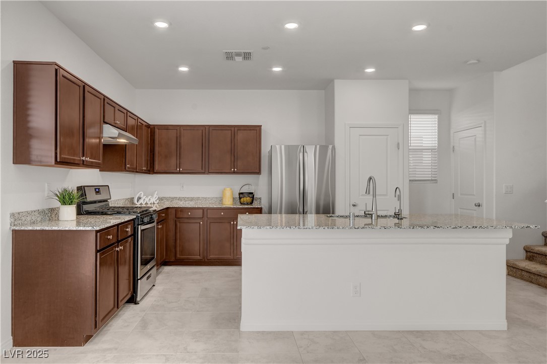 10781 San Millan Avenue Las Vegas, NV 89166 - Photo 20 of 55