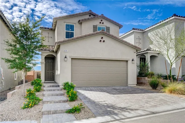 $2,450 | 10781 San Millan Avenue, Las Vegas, NV 89166
