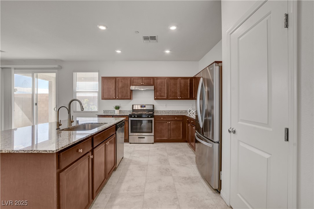 10781 San Millan Avenue Las Vegas, NV 89166 - Photo 23 of 55