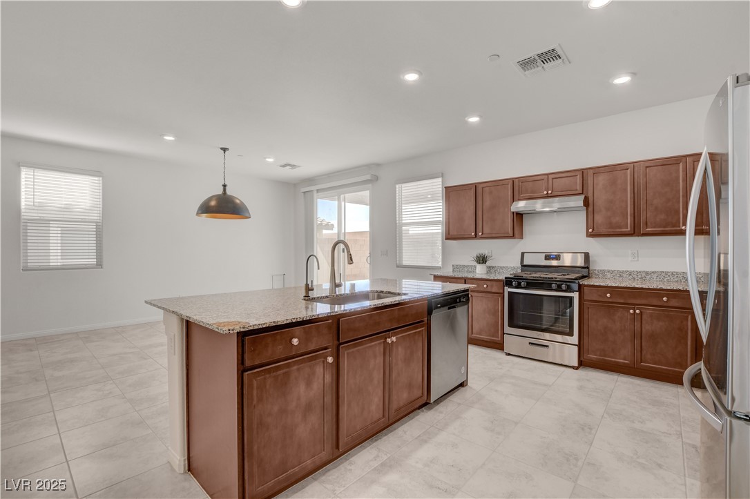 10781 San Millan Avenue Las Vegas, NV 89166 - Photo 24 of 55