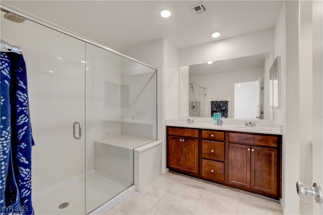 10781 San Millan Avenue Las Vegas, NV 89166 - Photo 33 of 55