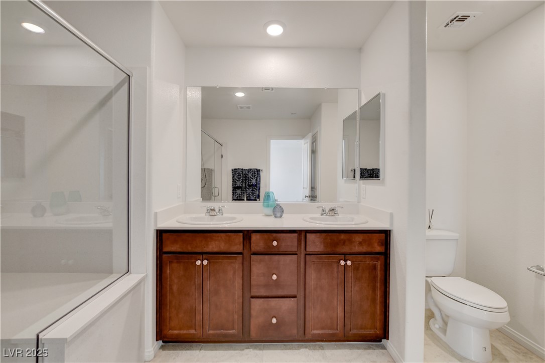 10781 San Millan Avenue Las Vegas, NV 89166 - Photo 34 of 55