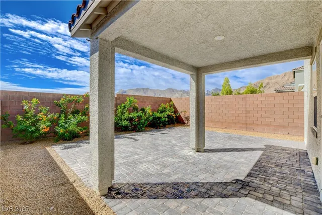 $2,450 | 10781 San Millan Avenue, Las Vegas, NV 89166