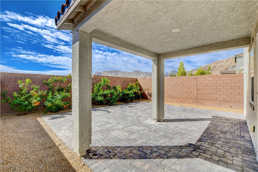 10781 San Millan Avenue Las Vegas, NV 89166 - Photo 55 of 55