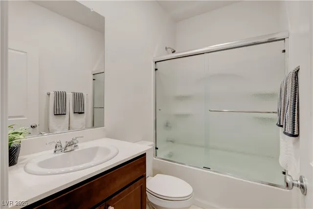 $2,450 | 10781 San Millan Avenue, Las Vegas, NV 89166