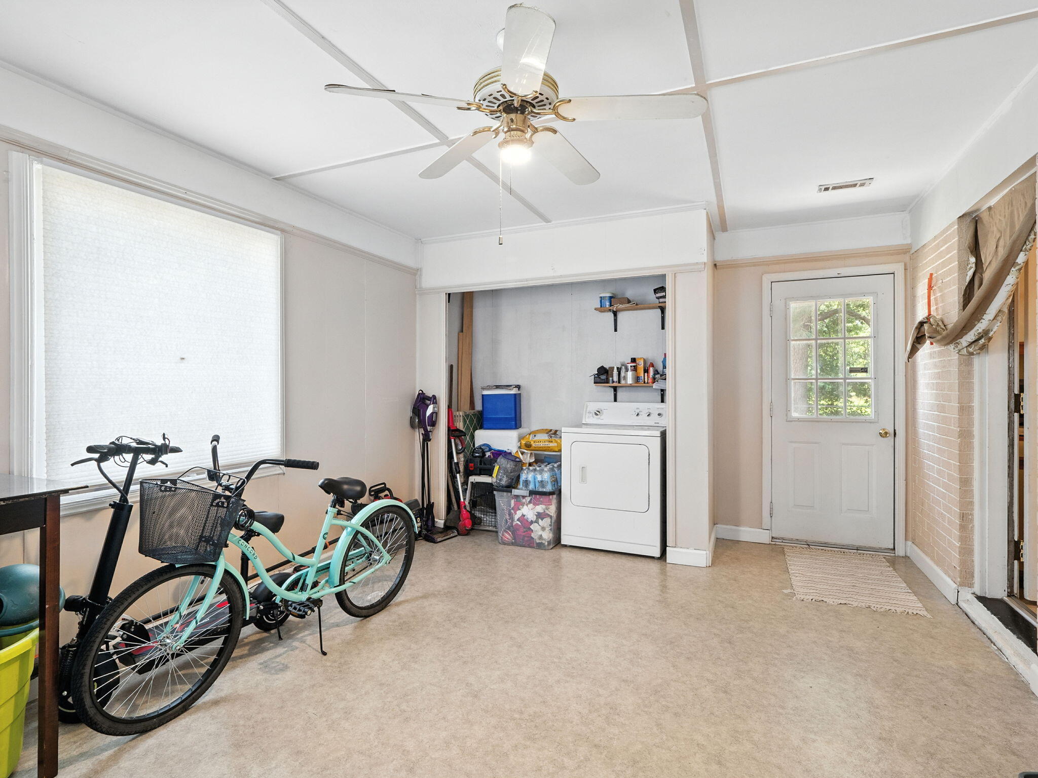 1122 Session Street Summerton, SC 29148 - Photo 19 of 27 Additional Room