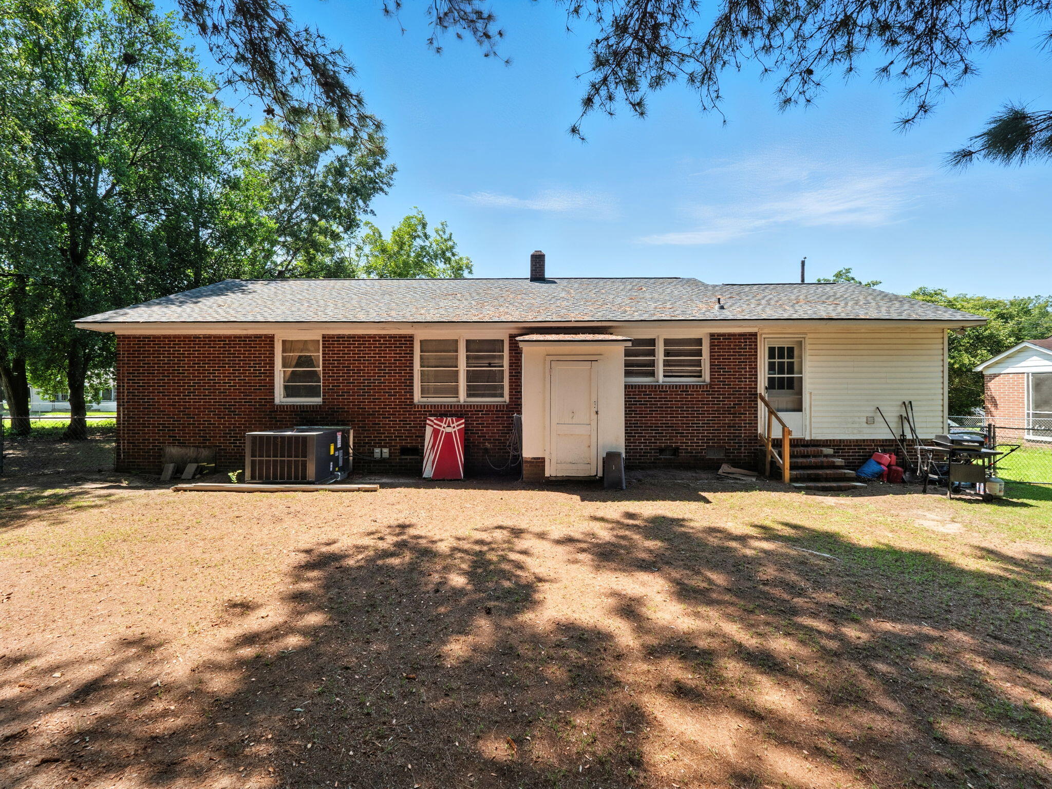 1122 Session Street Summerton, SC 29148 - Photo 20 of 27 1122 Session Street