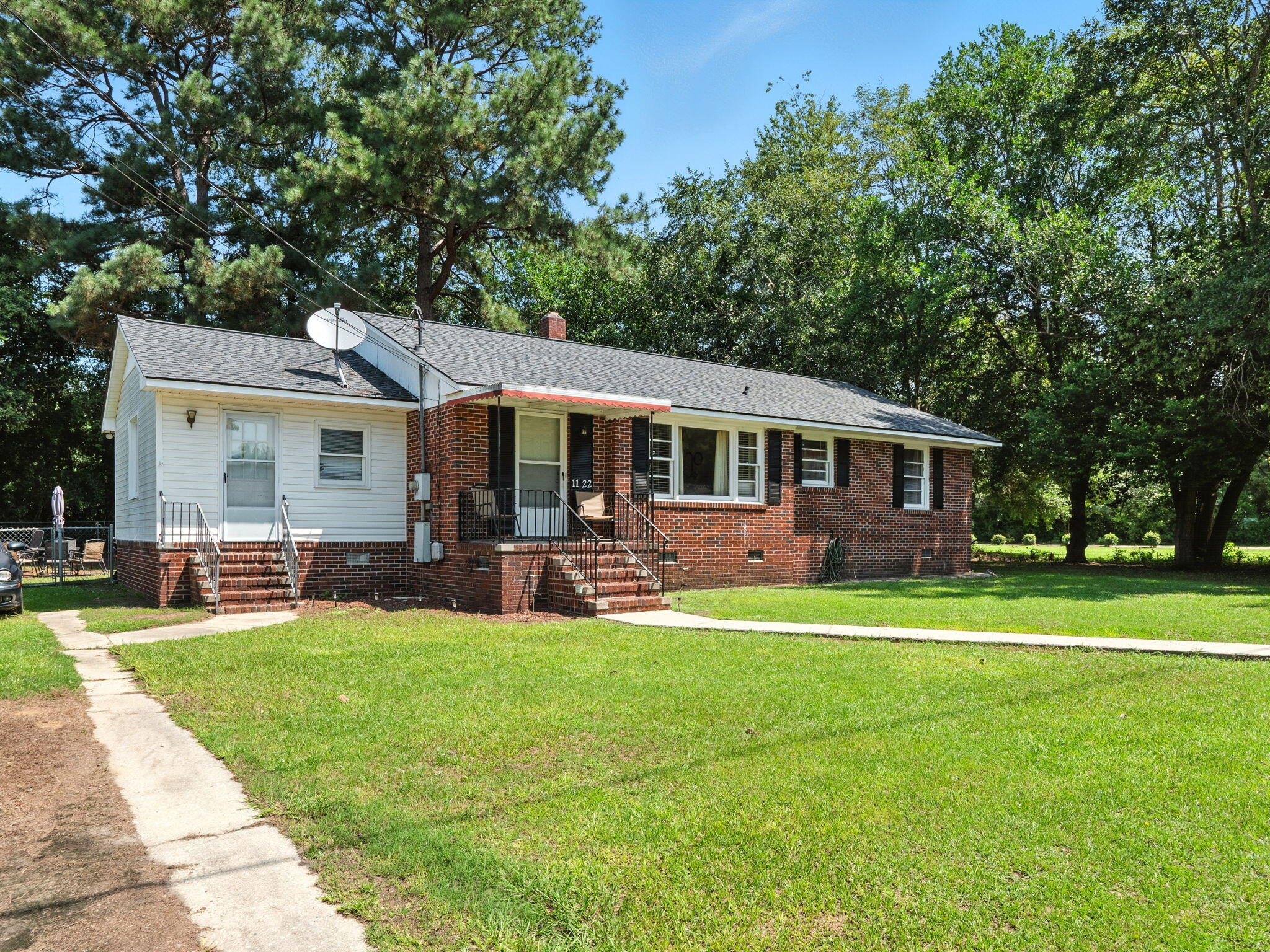 1122 Session Street Summerton, SC 29148 - Photo 2 of 27 1122 Session Street