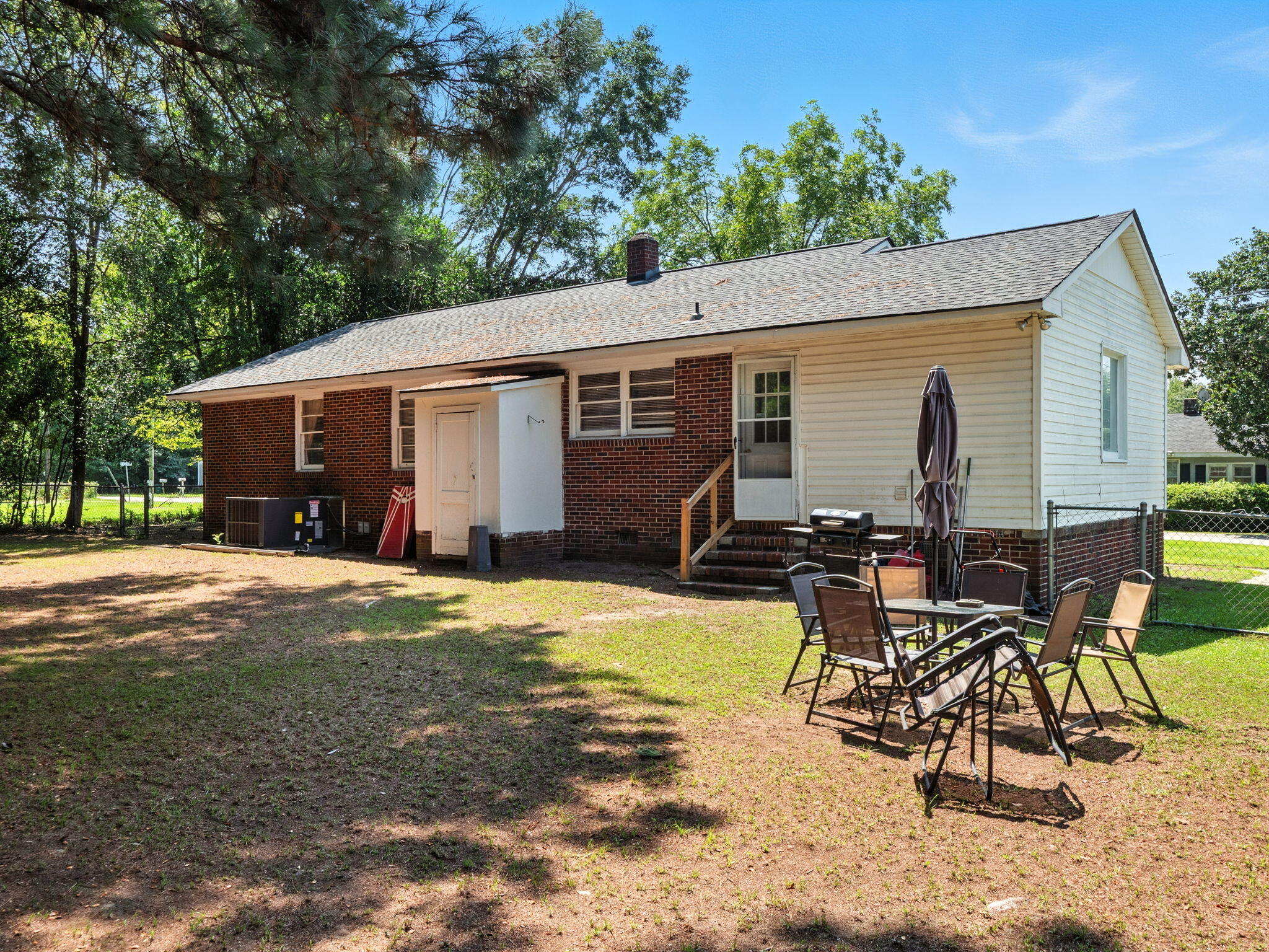 1122 Session Street Summerton, SC 29148 - Photo 21 of 27 1122 Session Street