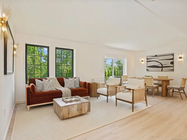 $7,500 | 1188 King Street, Unit 101, Greenwich, CT 06831