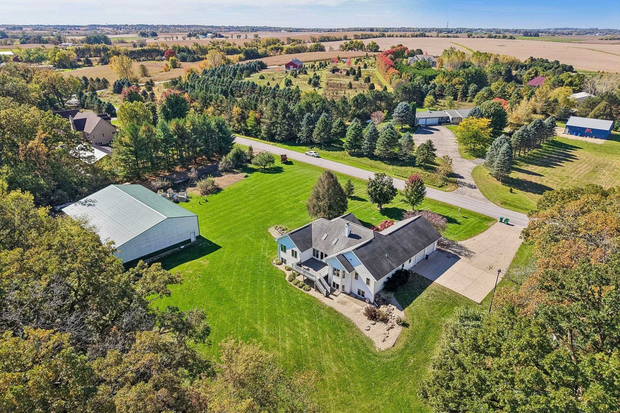 7370 Wilburn Road Sun Prairie, WI 53590 - Photo 65 of 83 Gallery Image 65