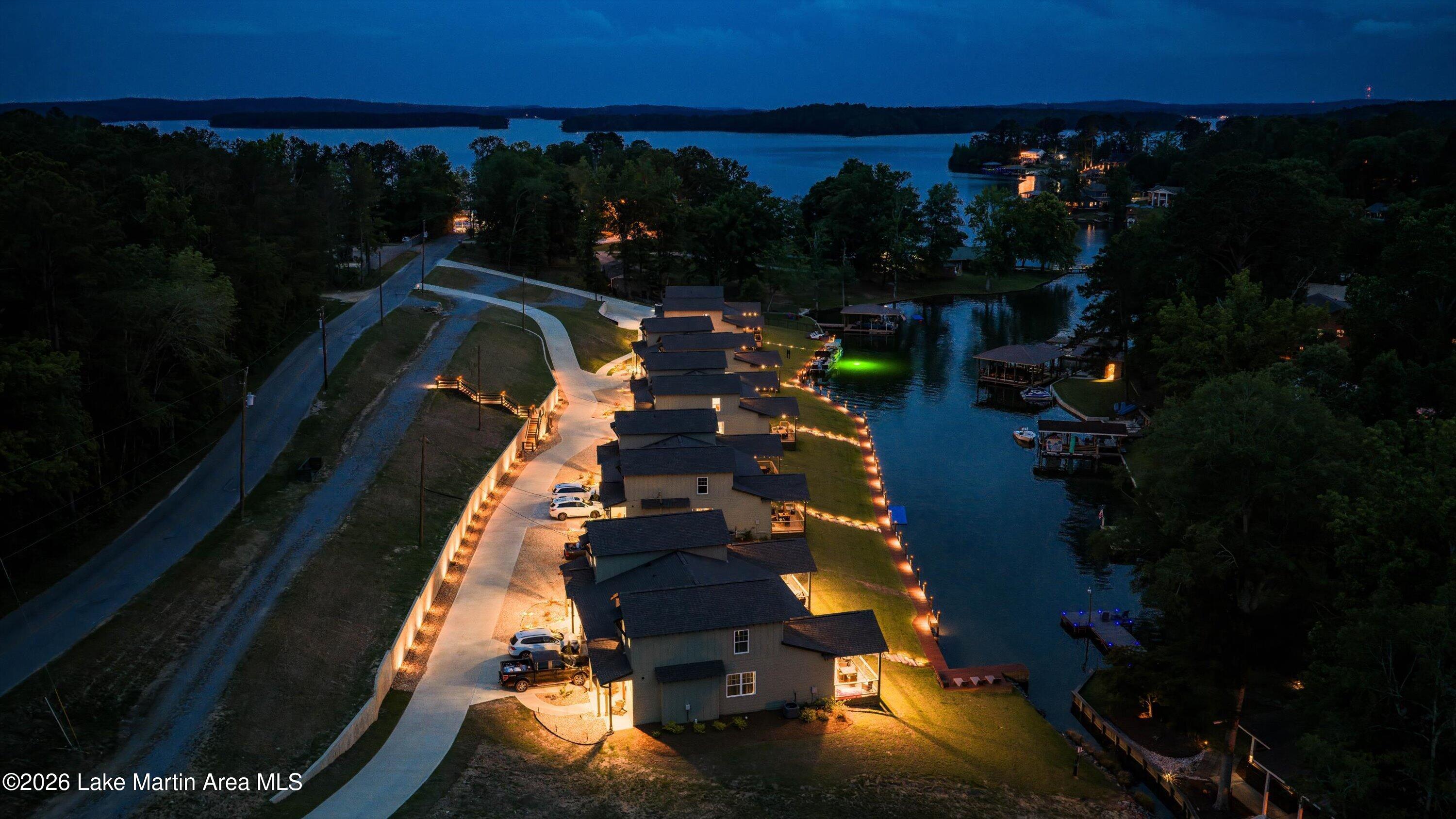 3324 Bay Pine Road, Unit 10 Jacksons Gap, AL 36861 - Photo 35 of 46 Gallery Image 35